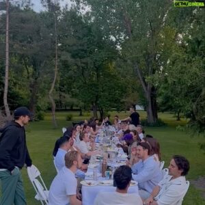 Joey Scarpellino Instagram - A magical (& quite silly) birthday weekend. Thank you 🤍🤍✨✨☀️