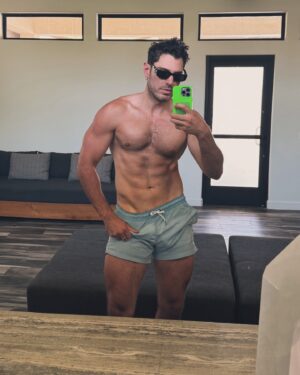 Joey Zauzig Instagram - Full weekend reset.. mind and body. This might sound weird but I never really knew if I actually liked spending time alone and wanted a challenge to spend a weekend just working on me and spending time with myself and wow did it do wonders. I highly recommend @wecarespa for a full reset. I will post some of things I did on stories but in such a short time it changed my mindset, my gut and helped to pull me out of this challenging time. THANK YOU 🫡💪🏼