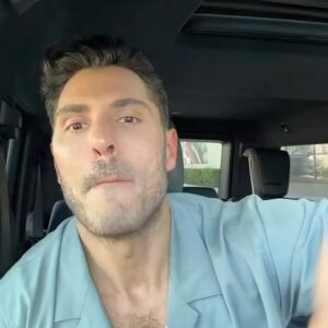 Actor Joey Zauzig HD Instagram Photos and Wallpapers July 2024