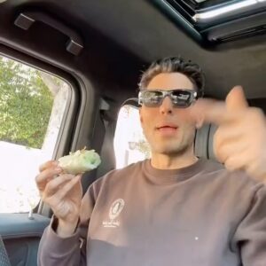 Actor Joey Zauzig HD Instagram Photos and Wallpapers July 2024