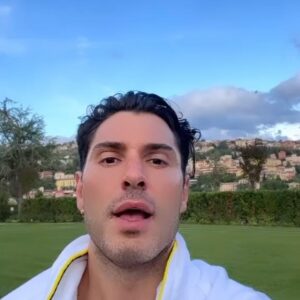Actor Joey Zauzig HD Instagram Photos and Wallpapers June 2024