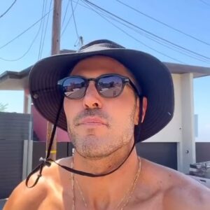Actor Joey Zauzig HD Instagram Photos and Wallpapers June 2024