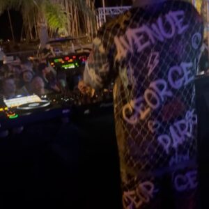 Joezi Zirah Instagram - Greats moments from Calvi …
Thank you 🙏🏻❤️
@calviontherocks 
@edenport
