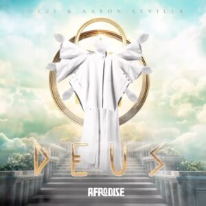 Joezi Zirah Instagram - It’s out Now ! « DEUS »
My collaboration with my Hermano @aaronsevillamx 
Find it on beatport Spotify …
Soon on YouTube and Apple Music .
Label : @afrodisemusic