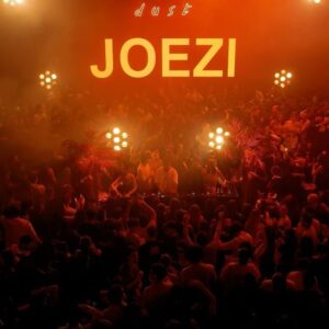 Joezi Zirah Instagram - Thank you for a crazy night in Paris ❤️
@yoyopalaisdetokyo 
@dustparis 

Track I’ds : 
 
1.Joezi feat Bobbi Fallon - came around (unreleased)
2.Joezi & Avivi - obsessed para ti (unreleased)
3.Joezi - Marakesh 
4.Joezi & Tayllor feat Tabia - Butterfly Effect 
5.Joezi - Pursuit of Happiness 
6.Joezi feat Lizwi - Atmathole (Tayllor remix unreleased)
7.Joezi feat Coco &Pape Diouf - 7 seconds 
-
-
-
#afrohousemusic #djset #festival #parisnightlife #technomusic #housemusic