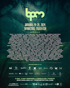 Joezi Zirah Instagram - I remember myself  A few years ago , on the BPM  floor And dream of being on stage playing my music...
I stopped dreaming and started working hard, today I am proud to invite you to be part of my dream.
@thebpmfestival