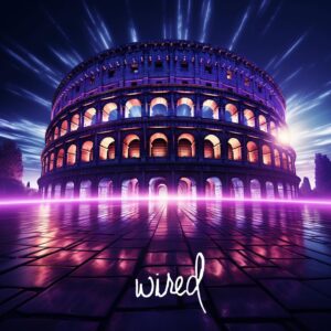 Joezi Zirah Instagram - Before tow week this Ep was published by @wired.label  I do it with my brother @anorre_ofc .
We couldn't publish because of the whole difficult situation.