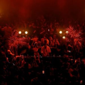 Joezi Zirah Instagram - Thank you for a crazy night in Paris ❤️
@yoyopalaisdetokyo 
@dustparis 

Track I’ds : 
 
1.Joezi feat Bobbi Fallon - came around (unreleased)
2.Joezi & Avivi - obsessed para ti (unreleased)
3.Joezi - Marakesh 
4.Joezi & Tayllor feat Tabia - Butterfly Effect 
5.Joezi - Pursuit of Happiness 
6.Joezi feat Lizwi - Atmathole (Tayllor remix unreleased)
7.Joezi feat Coco &Pape Diouf - 7 seconds 
-
-
-
#afrohousemusic #djset #festival #parisnightlife #technomusic #housemusic