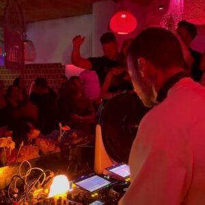 Joezi Zirah Instagram - Thank you @solunatoronto for an unforgettable night ❤️
 I love  Canada 🍁 
Tacks :
1 : Joezi - nocturnal part 2(unreleased)
2 : Joezi & Anorre - Colosseum (unreleased) 
3 : Joezi & Enzo Siffredi - Star nights 
4 : dj merlon & Enoo Napa - tow Zulu in Ibiza 
5 :Slay feat Macco Dinerow - Stimela 
6 : Joezi - Pursuit of happiness (unreleased)
7 : Joezi feat Coco & Pape Diouf - 7 seconds .