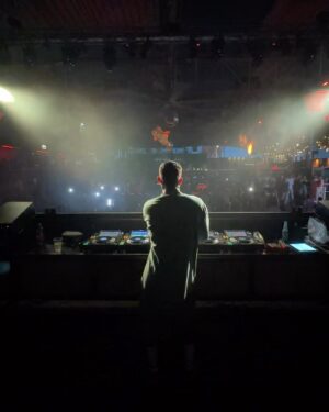 Joezi Zirah Instagram - Are you ready for Colosseum ? 
My ep with @anorre_ofc my brother coming 🔜 
Release date :13/10/2024
Label : @wired.label