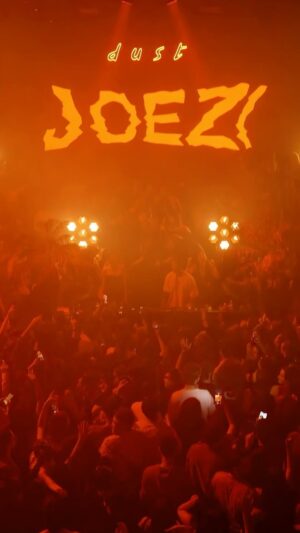 Joezi Zirah Instagram - @joezi_z 🕺🏽
