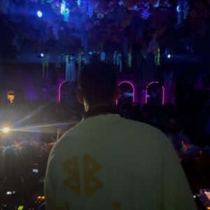 Joezi Zirah Instagram - Thank you @solunatoronto for an unforgettable night ❤️
 I love  Canada 🍁 
Tacks :
1 : Joezi - nocturnal part 2(unreleased)
2 : Joezi & Anorre - Colosseum (unreleased) 
3 : Joezi & Enzo Siffredi - Star nights 
4 : dj merlon & Enoo Napa - tow Zulu in Ibiza 
5 :Slay feat Macco Dinerow - Stimela 
6 : Joezi - Pursuit of happiness (unreleased)
7 : Joezi feat Coco & Pape Diouf - 7 seconds .
