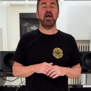 Joezi Zirah Instagram - “Let The Sun Shine” has cemented its status as a classic over the decades, and to breathe new life into the track, i have askedJoezi and Enzo Siffredi two top-notch remixers to put their own spin on the track.❤️☀️😎#housemusic #housemusicalllifelong #milkandsugar #newmusic #letthesunshine #joezi #enzosiffredi #afrohouse