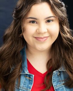 Actress Johanna Colón HD Instagram Photos and Wallpapers December 2023