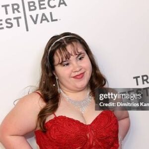 Johanna Colón Instagram - Tribeca night one!! It was an absolute honor to celebrate this movie with the most amazing cast and crew! Getting to see Winnie on the big screen made me fall in love with her all over again and I can’t wait for you to love her too!! 🫶#tribeca