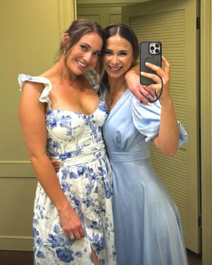 Johanna Restrepo Instagram - So happy to celebrate you🥰 @_kaiterz
