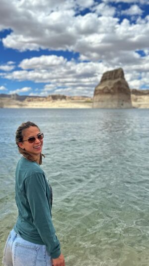 Johanna Restrepo Instagram - Im dreaming😍 #grandcanyon #travel
