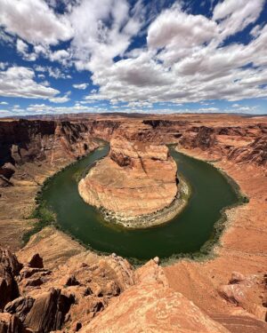 Johanna Restrepo Instagram - 🔥🔥🔥 #grandcanyon #grandcanyonnationalpark #horseshoe #trip #rv #rvlife #rvtravel #arizona #utah #nevada