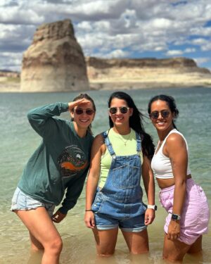 Johanna Restrepo Instagram - 🔥🔥🔥 #grandcanyon #grandcanyonnationalpark #horseshoe #trip #rv #rvlife #rvtravel #arizona #utah #nevada