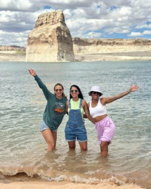 Johanna Restrepo Instagram - 🔥🔥🔥 #grandcanyon #grandcanyonnationalpark #horseshoe #trip #rv #rvlife #rvtravel #arizona #utah #nevada