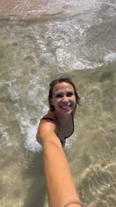 Actress Johanna Restrepo HD Instagram Photos and Wallpapers May 2024