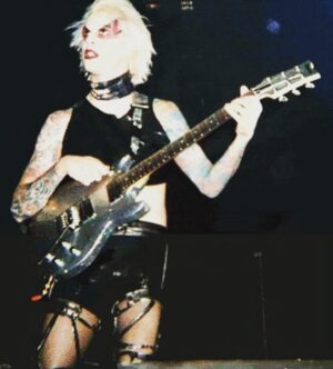 John 5 Instagram - The 90s