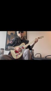 Actor John 5 HD Instagram Photos and Wallpapers July 2024