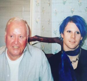 John 5 Instagram - Happy Father’s Day to all the great dads out there