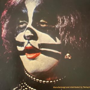 John 5 Instagram - happy birthday to my great friend Peter Criss