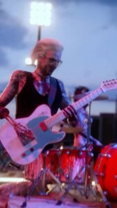 Actor John 5 HD Instagram Photos and Wallpapers May 2024
