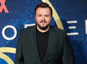 John Bradley Instagram - Some night. 3 Body Problem LA screening. ❤️❤️❤️ #3bodyproblem