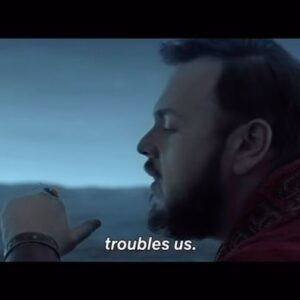 John Bradley Instagram - A thrilling new mystery unlike anything you’ve seen before. Here’s the first footage from #3Bodyproblem coming to Netflix 2024. #TUDUM