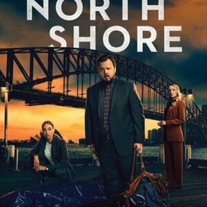 John Bradley Instagram - North Shore continues tomorrow night on @channel10au and 10 play in Australia. Stay tuned for details of where you can see it where you are. 🕵️‍♂️