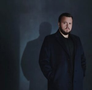 John Bradley Instagram - A lovely but VERY spoilery GQ feature is now in my bio. Please don’t read unless you’ve seen the show. I was delighted to be able to talk about Jack Rooney. Thank you @gq. ❤️ 📷: @bypip