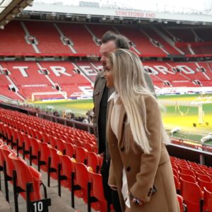 John Bradley Instagram - Football inspires so many successful people across different industries. In a new series that I created from scratch (🥹) for @skysports, I wanted to explore how the game gives them a sense of belonging, escape, and hope ✨✨✨ 

First up, the phenomenal @johnbradleywest from @gameofthrones, the Marry Me movie with @jlo, and several other 🎞️ hits. 

On his hero @davidbeckham asking for a picture, an embarrassing convo with @carras16 and how @manchesterunited has threaded through his life and career. Full version on Sky Sports TV, extended cut on YouTube, the website and app. 

Let me know who you’d like to see feature in upcoming episodes ☺️🤍 

🎥: @jamie.downer x @shems_tf3