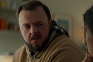 John Bradley Instagram - Jack Rooney. @3bodyproblem @netflix Streaming Now. #3BP ❤️