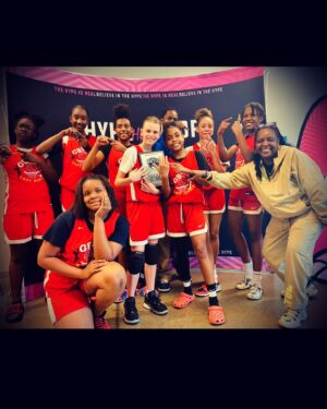 John Brotherton Instagram - Happy Birthday to my baby girl!! It was one to remember 💪🏀💍 Doing what you love with people you love. You make us so proud!!
Bling bling you got the ring…
#GBLbasketball
#HypeHerHoops
#BattleForTheBling
#Champions
#MVP
Thank you coach @sherripegues & @gblladyrebels We love and appreciate you!!