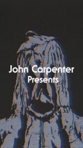 Actor John Carpenter HD Instagram Photos and Wallpapers August 2023