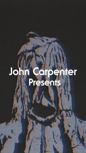 John Carpenter Instagram - Check out the incredible @lilfuchs Adam Fuchs visualizer for the stand-out track “Chariots of Pumpkins” from the cult classic film Halloween III, featured on @johncarpenterofficial , @ludrium  and @daniel_davies forthcoming album Anthology II (Movie Themes 1976-1988), out on @sacredbones on October 6th! This song appears first on the album because as John Carpenter himself said “felt like a good way to open the compilation with a bang

Pre-order the album now! link in bio to watch the Visualizer now as well!