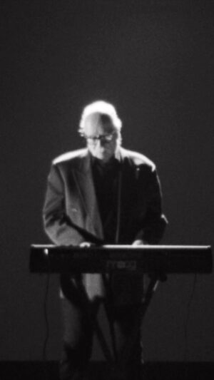 John Carpenter Instagram - Lost Themes IV: Noir is out in full this friday! are you ready? 🔪