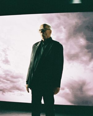 John Carpenter Instagram - John Carpenter has referred to the Lost Themes compositions as “soundtracks for the movies in your mind.” On the fourth installment in the series, those movies are noirs.

The music video for John Carpenter, Cody Carpenter and Daniel Davies’ “My Name Is Death” from Lost Themes IV: Noir is perfectly fitting; and it was shot by longtime Synth History collaborators: director Ambar Navarro (@ambarbecutie) and cinematographer Max Flick (@max_flick). You know I had to ask them about their experience working with the master of horror!

Head over to the Synth History site to check out some BTS photos by @cloudyytots, an excerpt from a conversation with John, and Three Q’s with Ambar and Max.

Catch “My Name is Death” on the big screen at @vidiots March 21st.

Lost Themes IV: Noir is out May 3rd on @sacredbones