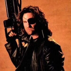 John Carpenter Instagram - Get a load of Snake Plissken's original prop machine gun from my movie -

 "Escape From LA." (1996)

Photo cred: @moviepropcentral 

#snakeplissken #escapefromla