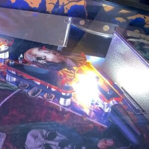 John Carpenter Instagram - Happy holidays from Storm King Comics.

#holiday