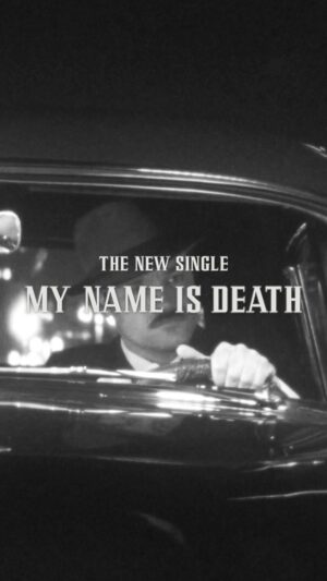 John Carpenter Instagram - Today @johncarpenterofficial , Cody Carpenter @ludrium and @daniel_davies announce details of forthcoming album ‘Lost Themes IV: Noir’, set for release on the 3rd of May on @sacredbones . The lead single and scene-setting album opener “My Name Is Death”, feels like new territory for Carpenter. A driving, almost punkish bassline initiates the action, before being joined by washes of atmospheric synth, pulsing drum machine, and, at the song’s climax, a smoldering guitar solo. If the goal of the Lost Themes project is to create music that’s as cinematic as anything we can picture in our heads, “My Name Is Death” might be the group’s most successful effort yet.

The accompanying video, starring Carpenter, Carpenter and Davies alongside Natalie Mering (@weyesblood ), Staz Lindes (@theparanoyds ) and Misha Lindes (@wearesadgirl ) is a miniature noir movie in itself, directed by Ambar Navarro and produced by Hannah Kinlaw. John Carpenter comments: “Noir is a uniquely American genre born in post-war cinema. We grew up loving Noir and were influenced by it for this new album. The video celebrates this style and our new song, My Name is Death.”

Link in bio to watch the incredible video now!
Starring: @wearesadgirl , @yostazyo, @weyesblood, @johncarpenterofficial, @daniel_davies, @ludrium
Director: @ambarbecutie 
Producer: @hannahkinlaw 
DP: @max_flick 
Pre Production AD: @danhanson4 
Production Coordinator: @corrierosez 
1st AC: @michel.alanis_ 
Gaffer: @danpalooza 
Key Grip: @trevorhollander 
Stylist: @kikistashcollection 
Hair & Makeup: @leticiallesmin 
BTS Stills: @cloudyytots 
Production Assistants: @danz_cm @exmextexmextexmex
Prop Car: @_og_kid_ 
Location: @pinkbox.studio 
Titles: @pargasm 
Cutdowns Editor: @daniokon 
Art Driver: @richardskaterock 
Breakfast Catering: @cosmicvinyl 
Special Thanks: @liquiddeath