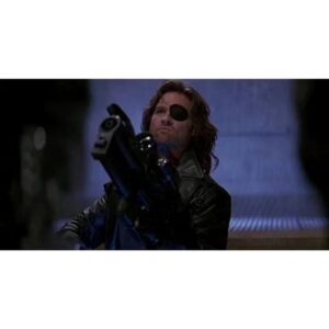 John Carpenter Instagram - Get a load of Snake Plissken's original prop machine gun from my movie -

 "Escape From LA." (1996)

Photo cred: @moviepropcentral 

#snakeplissken #escapefromla