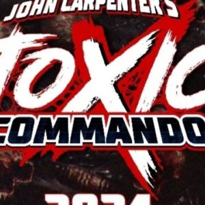 John Carpenter Instagram - It’s exciting to be collaborating on a new video game with Focus and Saber. Look, I really like shooting zombies. They keep telling me that they’re called ’the infected.’ Please. They’re ghouls, dude. They blow up real good, and there are a ton of them. People are going to love this game!