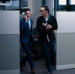 John Cusack Instagram - @utopiaonprime