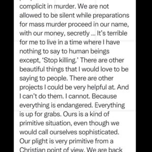 John Cusack Instagram - 