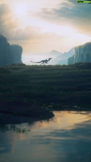 John D. Boswell Instagram - Coming in 2 weeks: What if the asteroid that killed the dinosaurs struck again? Would humanity cling on, or fade into extinction?  Hold on to your butts…
