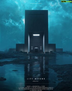John D. Boswell Instagram - 7 days until Life Beyond Remastered 🚀👽